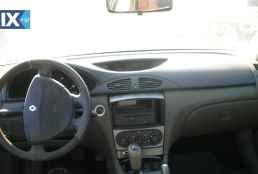 RENAULT LAGUNA ΤΡΟΠΕΤΑ ΜΠΡΟΣΤΑ-ΠΙΣΩ,ΑΕΡΟΣΑΚΟΙ ΑIRBAGS www.saravalaki.com
