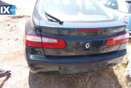 RENAULT LAGUNA ΑΚΡΑΞΟΝΙΑ,ΑΞΟΝΕΣ ΠΙΣΩ,ΓΕΦΥΡΕΣ www.saravalaki.com