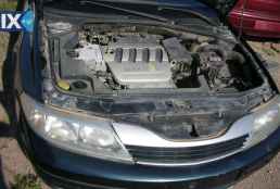 RENAULT LAGUNA ΗΜΙΑΞΟΝΙΑ,ΜΟΥΑΓΙΕ,ΨΑΛΙΔΙΑ www.saravalaki.com