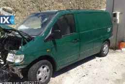 MERCEDES VITO ΡΑΔΙΟ-CD,ΠΡΟΒΟΛΕΙΣ,ΦΡΕΝΟΥ ΤΡΙΤΟ STOP WWW SARAVALAKI.COM