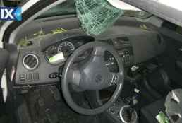 SUZUKI SWIFT ΑΝΤΑΛ.M13A,M16A ΑΝΤΛΙΕΣ ΥΔΡΑΥΛΙΚΟΥ ΤΙΜΟΝΙΟΥ,ΚΟΛΩΝΑ ΤΙΜΟΝΙΟΥ,ΚΡΕΜΑΡΓΙΕΡΑ www.saravalaki.com