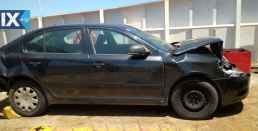 SKODA OCTAVIA  ΖΑΝΤΕΣ ΑΛΟΥΜΙΝΙΟΥ,ΣΙΔΕΡΕΝΙΕΣ,ΡΕΖΕΡΒΑ www.saravalaki.com
