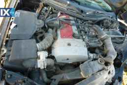 SLK 200 ΣΕΒΡΟ ΦΡΕΝΩΝ,ΣΥΡΜΑΤΑ ΧΕΙΡΟΦΡΕΝΟΥ,ΤΡΟΜΠΑ ΦΡΕΝΟΥ www.saravalaki.com