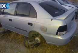 HYUNDAI ACCENT ΗΜΙΑΞΟΝΙΑ,ΜΟΥΑΓΙΕ,ΨΑΛΙΔΙΑ www.saravalaki.com