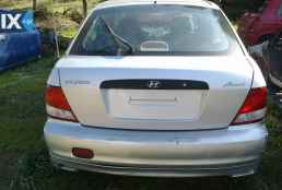 HYUNDAI ACCENT ΦΑΝΑΡΙΑ ΠΙΣΩ,ΨΥΓΕΙΑ ΚΛΙΜΑΤΙΣΤΙΚΩΝ,ΨΥΓΕΙΑ ΝΕΡΟΥ www.saravalaki.com