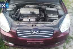 HYUNDAI ACCENT ΠΕΤΑΛΟΥΔΕΣ ΓΚΑΖΙΟΥ,ΠΟΛΛΑΠΛΗΣ ΕΙΣΑΓΩΓΗΣ,ΡΕΖΕΡΒΟΥΑΡ www.saravalaki.com