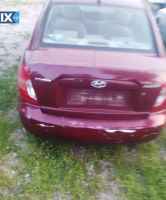 HYUNDAI ACCENT ΡΑΔΙΟ CD,ΠΡΟΒΟΛΕΙΣ,ΦΡΕΝΟΥ ΤΡΙΤΟ STOP www.saravalaki.com