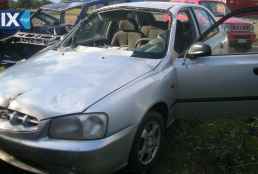 HYUNDAI ACCENT ΚΑΘΙΣΜΑΤΑ/ΣΑΛΟΝΙ,ΜΟΚΕΤΕΣ,ΠΑΝΕΛ ΠΟΡΤΩΝ www.saravalaki.com
