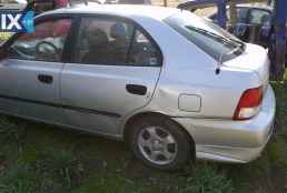 HYUNDAI ACCENT ΠΛΑΣΤΙΚΑ ΚΑΛΥΜΜΑΤΑ ΚΟΛΩΝΑΣ,ΤΑΠΕΤΣΑΡΙΕΣ ΟΥΡΑΝΟΥ,ΤΑΠΕΤΣΑΡΙΕΣ ΠΟΡΤΑΣ www.saravalaki.com