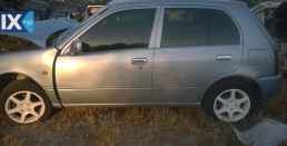 TOYOTA STARLET 1.3 ΑΝΤΑΛ.ΑΙΣΘΗΤΗΡΕΣ,ΑΝΤΛΙΕΣ ΒΕΝΖΙΝΗΣ,ΠΕΝΤΑΛ ΓΚΑΖΙΟΥ ΗΛΕΚΤΡΙΚΟ www.saravalaki.com