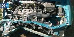 TOYOTA STARLET 1.3 ΣΕΒΡΟ ΦΡΕΝΩΝ,ΣΥΡΜΑΤΑ ΧΕΙΡΟΦΡΕΝΟΥ,ΤΡΟΜΠΑ ΦΡΕΝΟΥ www.saravalaki.com