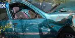 TOYOTA STARLET 1.3 ABS,ΔΑΓΚΑΝΕΣ,ΔΙΣΚΟΠΛΑΚΕΣ www.saravalaki.com