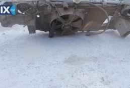 TOYOTA STARLET 1.3 ΑΝΤΑΛ.ΑΝΕΜΙΣΤΗΡΕΣ/ΒΕΝΤΙΛΑΤΕΡ,ΒΑΣΗ ΒΕΝΤΙΛΑΤΕΡ,ΜΟΤΕΡ ΚΑΛΟΡΙΦΕΡ www.saravalaki.com