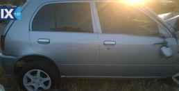 TOYOTA STARLET 1.3 ΑΝΤΑΛ.ΡΑΔΙΟ CD,ΠΡΟΒΟΛΕΙΣ,ΦΡΕΝΟΥ ΤΡΙΤΟ STOP www.saravalaki.com