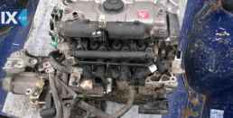 CITROEN C3 PLURIEL KFV,KFV10F,8H01,HFX ΚΙΝΗΤΗΡΕΣ-ΜΟΤΕΡ,ΑΥΤΟΜΑΤΟ-ΧΕΙΡΟΚΙΝΗΤΟ ΣΑΣΜΑΝ . www.saravalaki.com