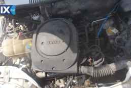 FIAT SEICENTO ΚΙΝΗΤΗΡΕΣ-ΜΟΤΕΡ,1170A,176Β2000,ΑΥΤΟΜΑΤΑ-ΧΕΙΡΟΚΙΝΗΤΑ ΣΑΣΜΑΝ www.saravalaki.com