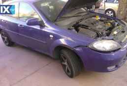 LACETTI ΠΑΡΑΘΥΡΑ ΜΠΡΟΣΤΑ-ΠΙΣΩ,ΜΟΤΕΡ  ΥΑΛΟΚΑΘΑΡΙΣΤΗΡΩΝ www.saravalaki.com