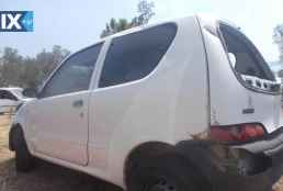 FIAT SEICENTO ΖΑΝΤΕΣ,ΜΙΖΕΣ,ΠΛΕΞΟΥΔΑ www.saravalaki.com