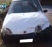 FIAT SEICENTO ABS,ΔΑΓΚΑΝΕΣ ΔΙΣΚΟΠΛΑΚΕΣ www.saravalaki.com