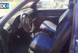 PEUGEOT 106 ΑΝΤΑΛ.ΚΑΘΙΣΜΑΤΑ ΣΑΛΟΝΙ,ΜΟΚΕΤΕΣ,ΠΑΝΕΛ ΠΟΡΤΩΝ www.saravalaki.com