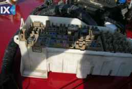 MINI COOPER ΑΣΦΑΛΕΙΕΣ-ΑΣΦΑΛΕΙΟΘΗΚΕΣ,ΔΥΝΑΜΟ,ΕΓΚΕΦΑΛΟΣ ΚΙΤ www.saravalaki.com