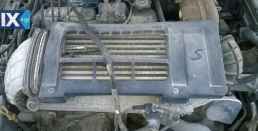 MINI COOPER  ΜΕΣΑΙΟ ΚΑΖΑΝΙ ΕΞΑΤΜΙΣΗΣ,ΤΕΛΙΚΟ ΕΞΑΤΜΙΣΗΣ,ΧΤΑΠΟΔΙ/ΠΟΛΛΑΠΛΗΣ-ΕΞΑΓΩΓΗΣ www.saravalaki.com