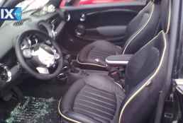 MINI COOPER ΑΝΤΑΛ.Ν16Β16Α ΚΑΘΙΣΜΑΤΑ/ΣΑΛΟΝΙ,ΜΟΚΕΤΕΣ,ΠΑΝΕΛ ΠΟΡΤΩΝ  www.saravalaki.com