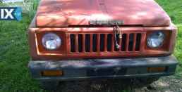 SUZUKI SJ410,SJ413 ΑΝΤΑΛ.ΜΕΤΩΠΗ,ΤΡΑΒΕΡΣΑ,ΦΑΝΑΡΙΑ ΕΜΠΡΟΣ www.saravalaki.com