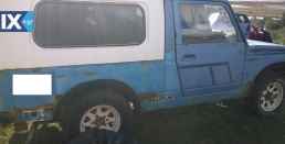 SUZUKI SJ410,SJ413,ΑΝΤΑΛ.ΑΙΣΘΗΤΗΡΕΣ,ΑΝΤΛΙΕΣ ΒΕΝΖΙΝΗΣ,HARD TOP www.saravalaki.com