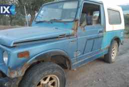 SUZUKI SAMURAI ΓΡΥΛΟΙ ΠΑΡΑΘΥΡΩΝ www.saravalaki.com