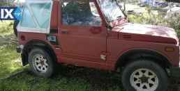 SUZUKI SJ410,SJ413 ΑΝΤΑΛ.ΠΛΑΣΤΙΚΑ ΚΑΛΥΜΜΑΤΑ ΚΟΛΩΝΑΣ,ΤΑΠΕΤΣΑΡΙΕΣ ΟΥΡΑΝΟΥ,ΤΑΠΕΤΣΑΡΙΕΣ ΠΟΡΤΑΣ www.saravalaki.com