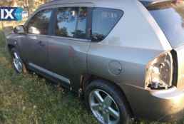 JEEP COMPASS ΜΕΤΩΠΗ,ΤΡΑΒΕΡΣΑ,ΦΑΝΑΡΙΑ ΕΜΠΡΟΣ www.saravalaki.com