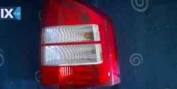 JEEP COMPASS ΑΝΤΑΛ,ΦΑΝΑΡΙΑ ΠΙΣΩ,ΨΥΓΕΙΑ ΚΛΙΜΑΤΙΣΤΙΚΩΝ,ΨΥΓΕΙΑ ΝΕΡΟΥ www.saravalaki.com