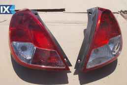 HYUNDAI I20 ΑΝΤΑΛ.ΦΑΝΑΡΙΑ ΠΙΣΩ,ΨΥΓΕΙΑ ΚΛΙΜΑΤΙΣΤΙΚΩΝ,ΨΥΓΕΙΑ ΝΕΡΟΥ www.saravalaki.com