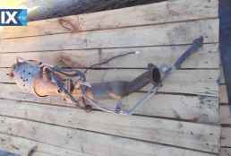 HYUNDAI I20 ΑΝΤΑΛ.ΑΙΣΘΗΤΗΡΕΣ Λ,ΕΞΑΤΜΙΣΗ ΣΕΤ,ΚΑΤΑΛΥΤΕΣ www.saravalaki.com