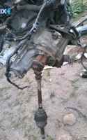 NISSAN ALMERA ΗΜΙΑΞΟΝΙΑ,ΜΟΥΑΓΙΕ,ΨΑΛΙΔΙΑ www.saravalaki.com