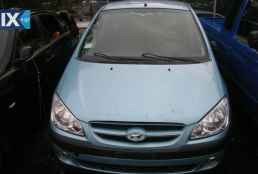HYUNDAI GETZ ΑΝΤΑΛΛΑΚΤΙΚΑ.G4HG ΑΙΣΘΗΤΗΡΕΣ Λ,ΕΞΑΤΜΙΣΗ ΣΕΤ,ΚΑΤΑΛΥΤΕΣ www.saravalaki.com