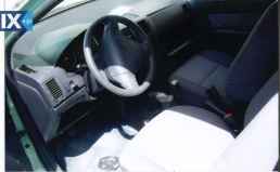 HYUNDAI GETZ ΑΝΤΑΛΛΑΚΤΙΚΑ.G4HG ΚΑΘΙΣΜΑΤΑ/ΣΑΛΟΝΙ,ΜΟΚΕΤΕΣ,ΠΑΝΕΛ ΠΟΡΤΩΝ www.saravalaki.com