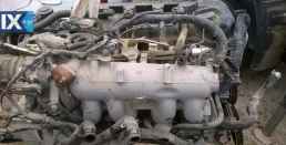 NISSAN ALMERA ΚΙΝΗΤΗΡΕΣ-ΜΟΤΕΡ QG15,YD22,GA140,GA14 ΤΡΟΠΕΤΑ ΜΠΡΟΣΤΑ,ΤΡΟΠΕΤΑ ΠΙΣΩ www.saravalaki.com