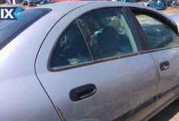 NISSAN ALMERA ΜΕΤΩΠΗ,ΤΡΑΒΕΡΣΑ,ΦΑΝΑΡΙΑ ΕΜΠΡΟΣ www.saravalaki.com