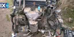 NISSAN ALMERA QG15 ΚΙΝΗΤΗΡΑΣ ΑΙΣΘΗΤΗΡΕΣ Λ,ΕΞΑΤΜΙΣΗ ΣΕΤ,ΚΑΤΑΛΥΤΕΣ www.saravalaki.com