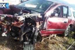 NISSAN ALMERA ΜEΣΑΙΟ ΚΑΖΑΝΙ ΕΞΑΤΜΙΣΗΣ,ΤΕΛΙΚΟ ΕΞΑΤΜΙΣΗΣ,ΧΤΑΠΟΔΙ/ΠΟΛΛΑΠΛΗΣ-ΕΞΑΓΩΓΗΣ www.saravalaki.com