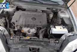 HYUNDAI COUPE ΠΕΤΑΛΟΥΔΕΣ ΓΚΑΖΙΟΥ,ΠΟΛΛΑΠΛΗΣ ΕΙΣΑΓΩΓΗΣ,ΡΕΖΕΡΒΟΥΑΡ www.saravalaki.com