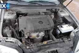 HYUNDAI COUPE ΑΝΤΛΙΕΣ ΥΔΡΑΥΛΙΚΟΥ ΤΙΜΟΝΙΟΥ,ΚΟΛΩΝΑ ΤΙΜΟΝΙΟΥ,ΚΡΕΜΑΡΓΙΕΡΑ www.saravalaki.com