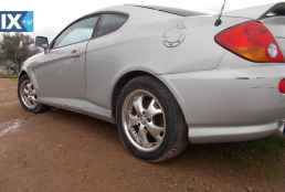 HYUNDAI COUPE ΑΝΤΑΛ.ΡΑΔΙΟ CD,ΠΡΟΒΟΛΕΙΣ,ΦΡΕΝΟΥ ΤΡΙΤΟ stop www.saravalaki.com