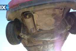 SEAT IBIZA  ΑΚΡΑΞΟΝΙΑ,ΑΞΟΝΕΣ ΠΙΣΩ,ΓΕΦΥΡΕΣ www.saravalaki.com