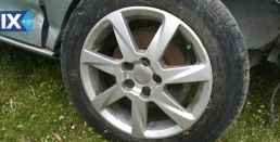 SEAT IBIZA ΖΑΝΤΕΣ www.saravalaki.com