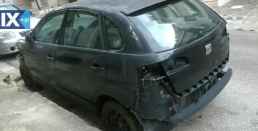 SEAT IBIZA ΑΙΣΘΗΤΗΡΕΣ,ΑΝΤΛΙΕΣ ΒΕΝΖΙΝΗΣ,ΠΕΝΤΑΛ ΓΚΑΖΙΟΥ ΗΛΕΚΤΡΙΚΟ www.saravalaki.com