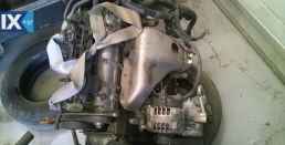 SEAT IBIZA  ΑΙΣΘΗΤΗΡΕΣ Λ,ΕΞΑΤΜΙΣΗ ΣΕΤ,ΚΑΤΑΛΥΤΕΣ www.saravalaki.com