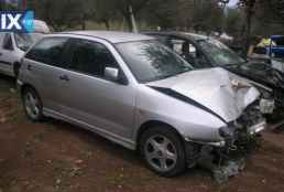 SEAT IBIZA  ΚΑΘΙΣΜΑΤΑ/ΣΑΛΟΝΙ,ΜΟΚΕΤΕΣ,ΠΑΝΕΛ ΠΟΡΤΩΝ www.saravalaki.com